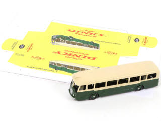 Lot 257 - CLUB DINKY FRANCE (1)