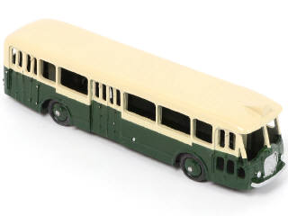 Lot 257 - CLUB DINKY FRANCE (1)