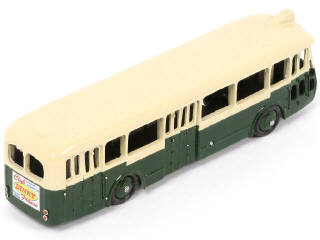 Lot 257 - CLUB DINKY FRANCE (1)