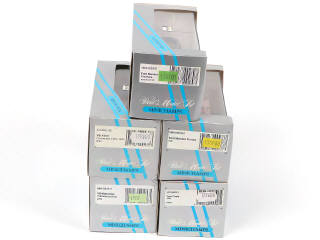 Lot 105 - MINICHAMPS (ALLEMAGNE) (5)