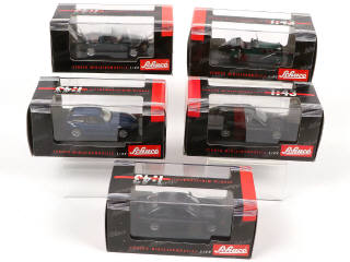 Lot 120 - SCHUCO (ALLEMAGNE) (5)