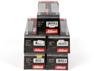 Lot 120 - SCHUCO (ALLEMAGNE) (5)