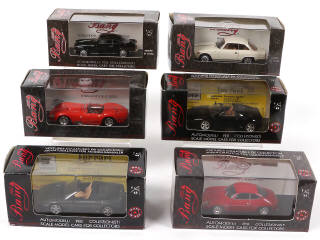 Lot 134 - BANG (ITALIE) (6)