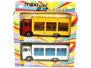 Lot 210 - NOREV - MAXI JET (FRANCE) (2)