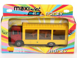 Lot 210 - NOREV - MAXI JET (FRANCE) (2)