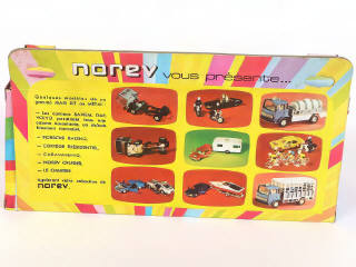 Lot 210 - NOREV - MAXI JET (FRANCE) (2)