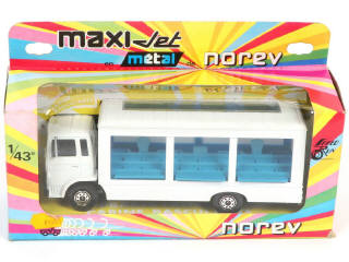 Lot 210 - NOREV - MAXI JET (FRANCE) (2)