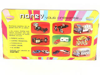 Lot 210 - NOREV - MAXI JET (FRANCE) (2)