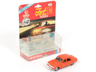 Lot 211 - NOREV - JET CAR (FRANCE) (1)