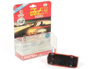 Lot 211 - NOREV - JET CAR (FRANCE) (1)