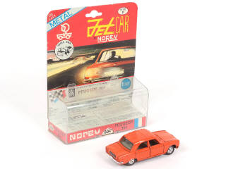 Lot 211 - NOREV - JET CAR (FRANCE) (1)