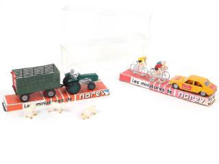 Lot 214 - NOREV (FRANCE) (2)