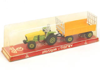 Lot 212 - NOREV (FRANCE) (1)