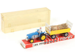 Lot 213 - NOREV (FRANCE) (1)