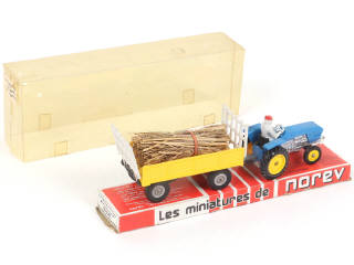 Lot 213 - NOREV (FRANCE) (1)