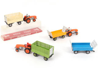 Lot 219 - NOREV (FRANCE) (7)