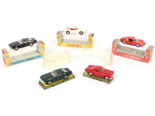 Lot 218 - NOREV (FRANCE) (5)