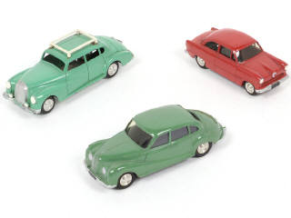 Lot 100 - MÄRKLIN (ALLEMAGNE) (3)