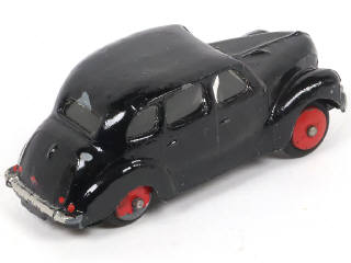 Lot 99 - LEMECO (SUEDE) (1)