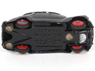 Lot 99 - LEMECO (SUEDE) (1)