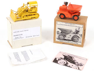 Lot 253 - AIPETHOAC (FRANCE) (2)