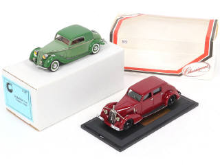 Lot 189 - CCC (FRANCE) (2)