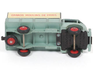 Lot 356 - DINKY TOYS (FRANCE) (1)