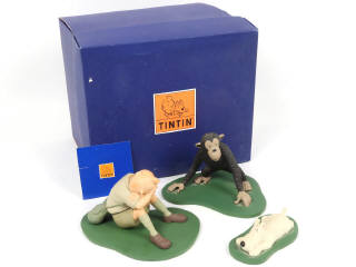 Lot 20 - MOULINSART (BELGIQUE) (1)