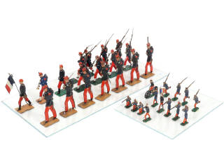 Lot 6 - DIVERS (FRANCE) (32)