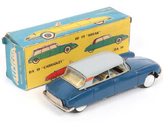 Lot 127 - ATMEGA (FRANCE) (1)