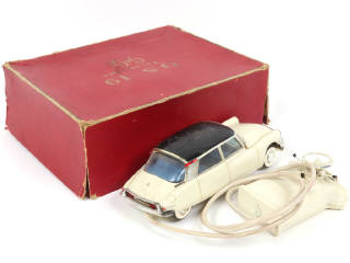 Lot 130 - GEGE (FRANCE) (1)