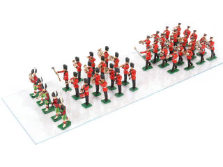 Lot 3 - DIVERS (40)