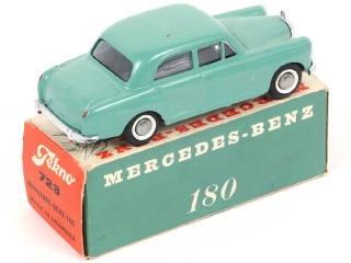 Lot 159 - TEKNO (DANEMARK) (1)