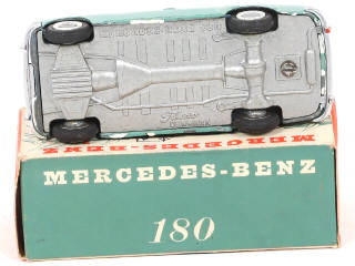 Lot 159 - TEKNO (DANEMARK) (1)