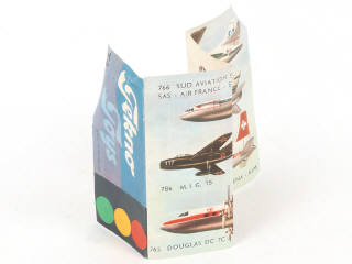 Lot 159 - TEKNO (DANEMARK) (1)