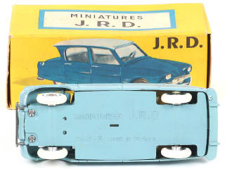 Lot 225 - JRD (FRANCE) (1)