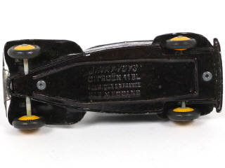 Lot 296 - DINKY TOYS (FRANCE) (1)