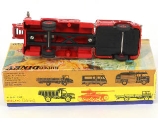 Lot 367 - DINKY TOYS (FRANCE) (1)