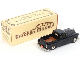 Lot 197 - BROOKLIN MODELS (GB) (1)