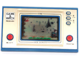 Lot 28 - NINTENDO (JAPON) (1)
