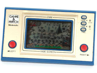 Lot 28 - NINTENDO (JAPON) (1)