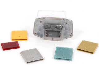 Lot 45 - NINTENDO (JAPON) (6)