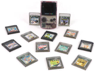 Lot 48 - NINTENDO (JAPON) (15)