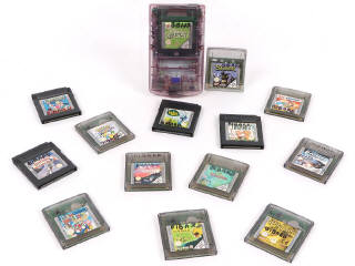 Lot 48 - NINTENDO (JAPON) (15)