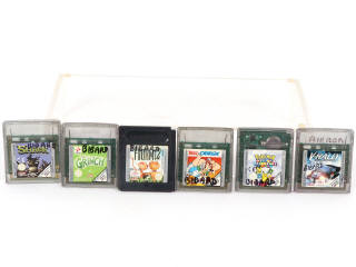 Lot 48 - NINTENDO (JAPON) (15)