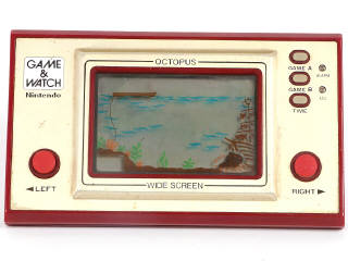 Lot 29 - NINTENDO (JAPON) (1)