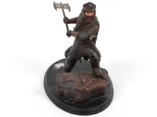 Lot 125 - SIDESHOW COLLECTIBLES (USA) (1)