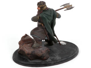 Lot 125 - SIDESHOW COLLECTIBLES (USA) (1)