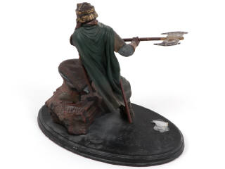 Lot 125 - SIDESHOW COLLECTIBLES (USA) (1)