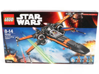 Lot 165 - LEGO (DANEMARK) (1)